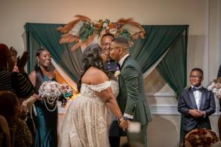 Ruban Bleu Weddings and Events LLC - 24