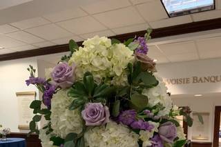 Forever Flowers Charleston - 29