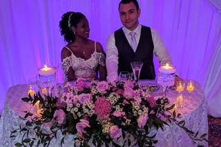 M.E.I. Floral Designers & Event Planners - 31