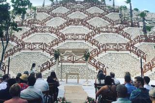 Unique Romance Travel & Destination Weddings - 22