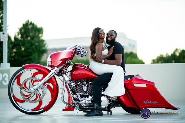 Orrie Gaines Photography - 1