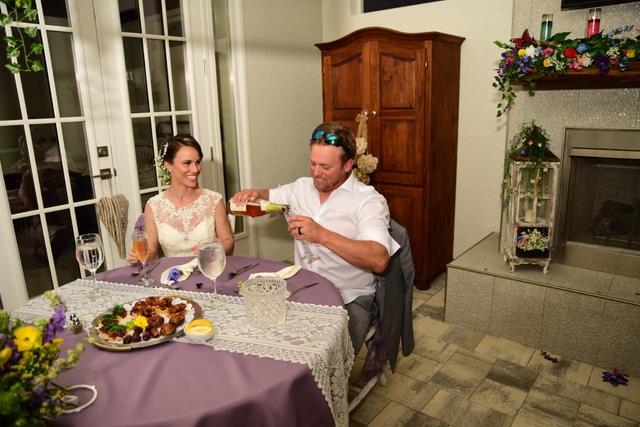 Fun With Food Catering - 4