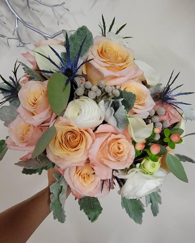 Blossom Floral Design - 3