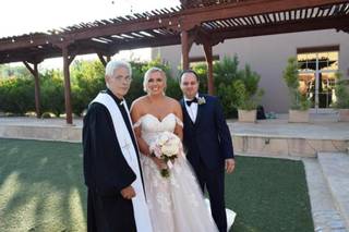 Rev Giovanni Weddings - 33