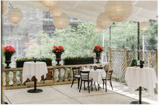 Salvatore's Wedding Venue - 23