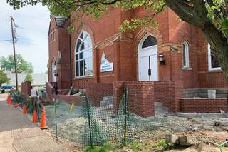 Gahanna Sanctuary - 1
