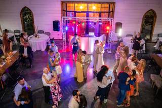 Platinum Events Company - 58