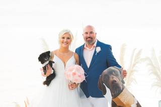 Jannette De Llanos Wedding Photography - 97