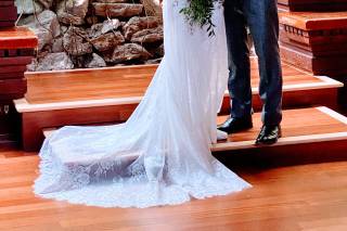 Luxury Floral Designs by Karla's Kreations - 100