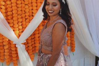 Flawless creations by Vidhi - 14