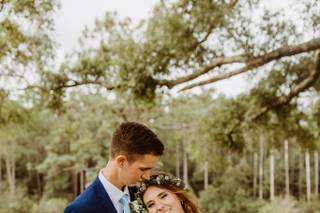 Couture Florals and Events - 40