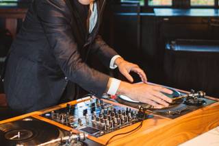 Ceremony DJs - 16