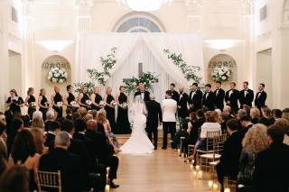 Pop + Fizz: Event Planning and Design - 16