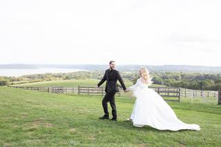 Posh Bridal - 48