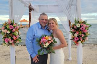 Belize Weddings - 21
