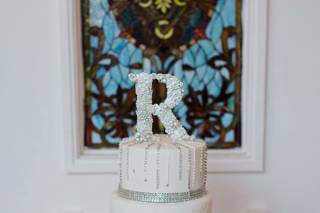 It Takes The Cake - 18