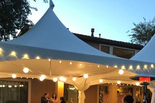 JMS Tents & Party Rentals - 86