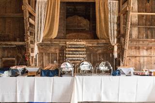 The Rustic Barn at Prairie Gardens  - 9