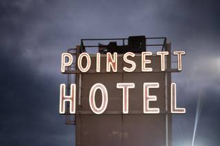 The Westin Poinsett Hotel - 18
