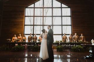 Tandale Nature Barn - 17
