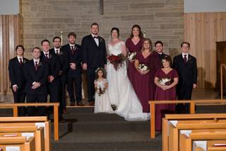 Marci Curtis - Wedding Photojournalist - 32