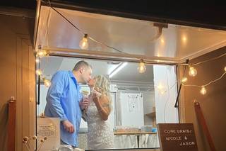 Blanche's Ice Cream - 1