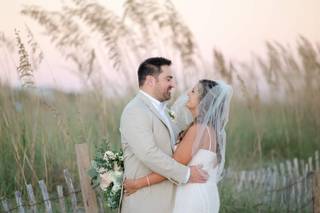 Amber Elizabeth Weddings - 45