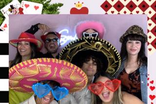Golden Moments Entertainment LLC - 5