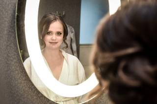 Perfect Hair and Makeup - 59