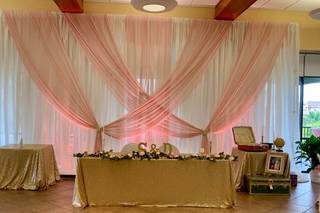 Marilyn's Linen & Weddings - 6