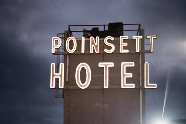 The Westin Poinsett Hotel 2