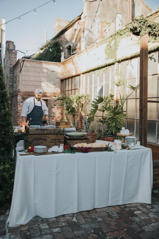 Black Pearl Catering - 2