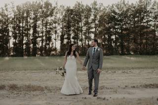 Weddings at Schnepf Farms - 104