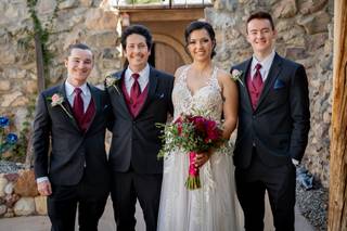 Men's Wearhouse - 7
