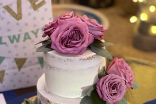 Classic Cakes and Confections - 4
