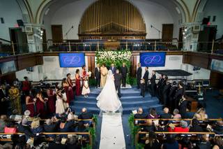 Covenant Weddings and Occasions - 20