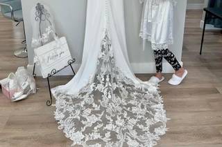 Atlas Bridal Shop - 11