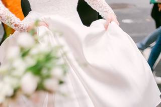 Elegance By Roya Bridal Atelier - 19