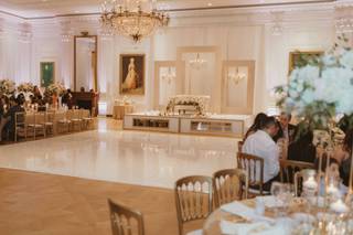 The Richard Nixon Library - 74