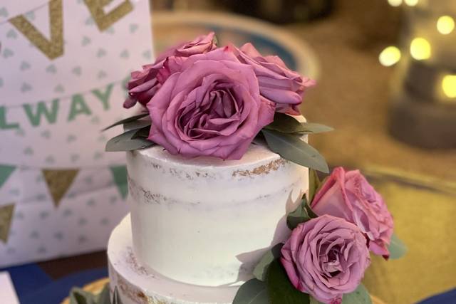 Classic Cakes and Confections 1