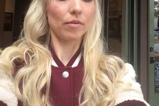 Blush and Bangs - 25