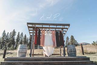 The Hitchin' Barn - 51