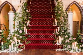 Tourterelle Floral Design - 28