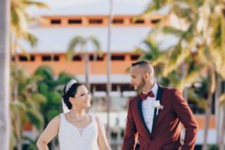 Junior Cruz Weddings - 136