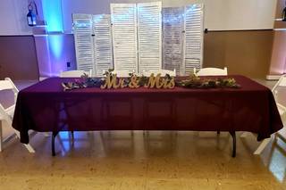 Blue Heron Events Greencastle PA - 6