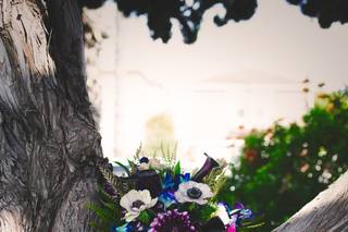 Lori's Flowers - Weddings & Events - 71