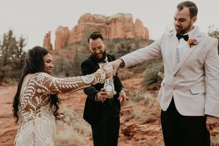 Let's Knot and Say We Did - 103
