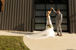 R&R Weddings and Events - 25