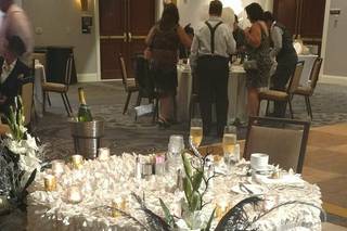 Hilton Harrisburg - 9