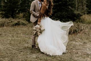 Let's Knot and Say We Did - 34